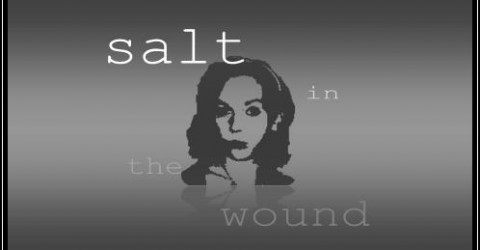 Salt In The Wound [1969]